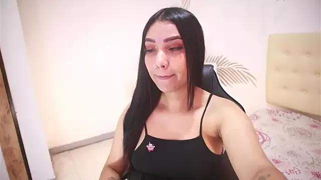 Try the thrill of flirt babes with our cam hosts, featuring unclothed wildness while getting naked and playing with their favored sex toys.