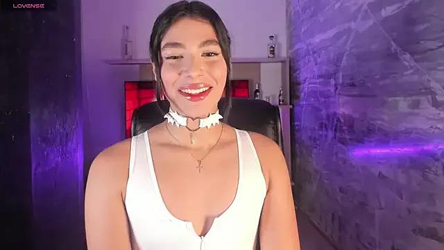 Try the thrill of flirt babes with our cam hosts, featuring unclothed wildness while getting naked and playing with their favored sex toys.
