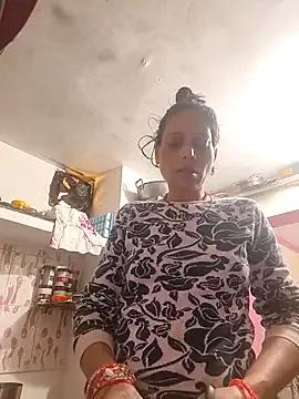 ISHANI-SINGH from StripChat is Freechat