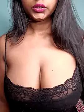 Ishu_Lovee from StripChat is Freechat