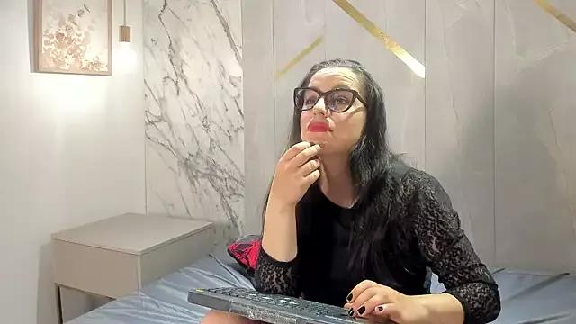 Try the thrill of flirt babes with our cam hosts, featuring unclothed wildness while getting naked and playing with their favored sex toys.