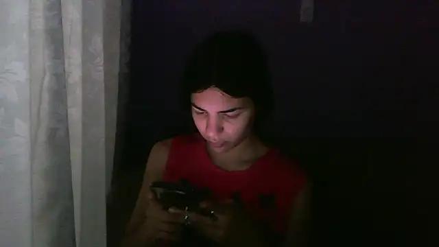 Photos of IsisRouse from StripChat is Freechat