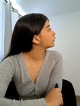 Try the thrill of flirt babes with our cam hosts, featuring unclothed wildness while getting naked and playing with their favored sex toys.
