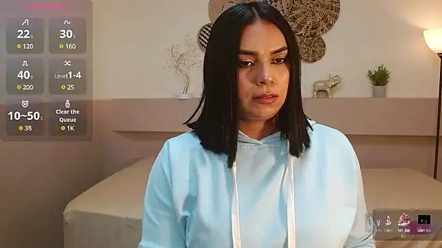 Try the thrill of flirt babes with our cam hosts, featuring unclothed wildness while getting naked and playing with their favored sex toys.