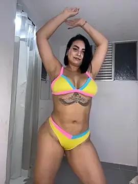 Islarose0_0 from StripChat is Freechat