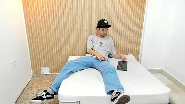 Try the thrill of flirt babes with our cam hosts, featuring unclothed wildness while getting naked and playing with their favored sex toys.