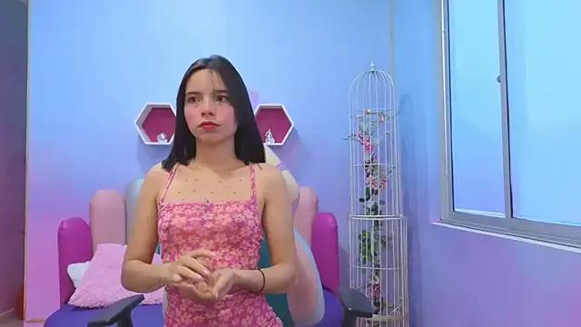 Try the thrill of flirt babes with our cam hosts, featuring unclothed wildness while getting naked and playing with their favored sex toys.