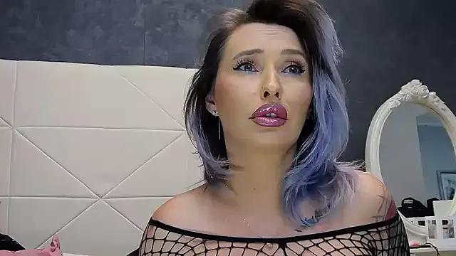 Try the thrill of flirt babes with our cam hosts, featuring unclothed wildness while getting naked and playing with their favored sex toys.