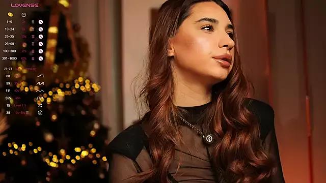 Try the thrill of flirt babes with our cam hosts, featuring unclothed wildness while getting naked and playing with their favored sex toys.