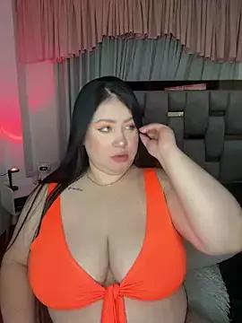 italyponce from StripChat is Freechat