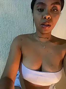 Itanydiorr from StripChat is Freechat