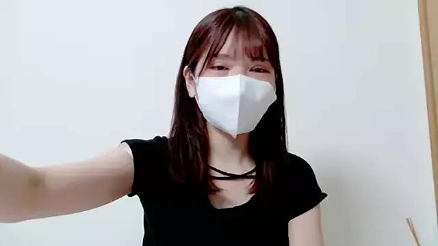 Photos of Ito_Megumi from StripChat is Freechat