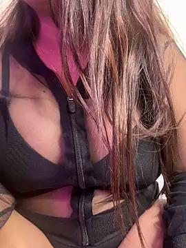 Its_cherry_magic from StripChat is Freechat