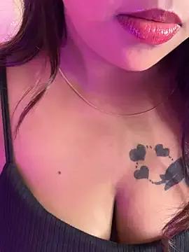 Its_cherry_magic from StripChat is Freechat