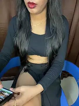 Photos of its_ur_flora from StripChat is Private