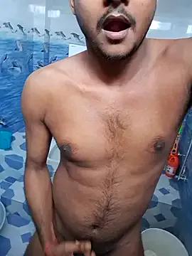 Itsdesi_boy from StripChat is Freechat