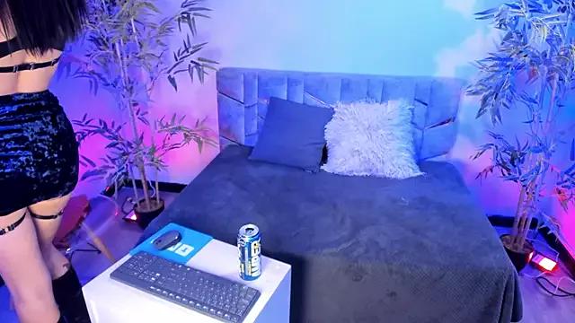 Try the thrill of flirt babes with our cam hosts, featuring unclothed wildness while getting naked and playing with their favored sex toys.