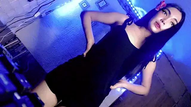 ItsSweetJasmine from StripChat is Freechat