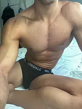 ItsYourHotPapi from StripChat is Freechat