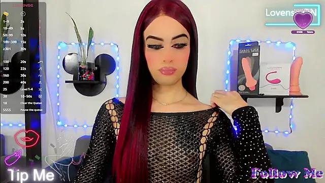 Try the thrill of flirt babes with our cam hosts, featuring unclothed wildness while getting naked and playing with their favored sex toys.