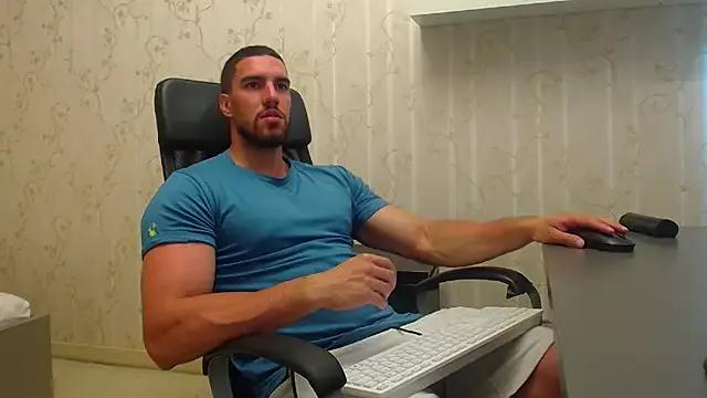 Photos of IvanHydee from StripChat is Freechat