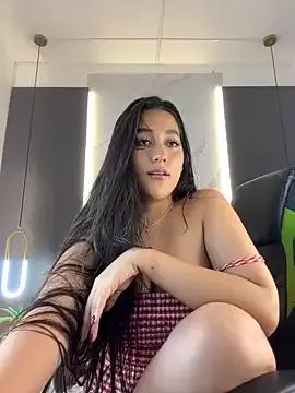 ivette_bocelly from StripChat is Freechat