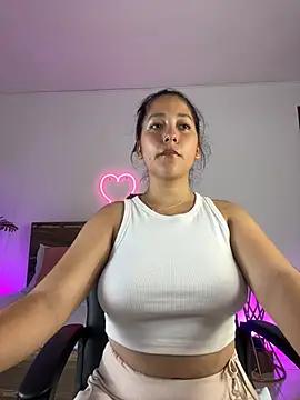 ivette_bocelly from StripChat is Freechat