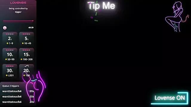 Try the thrill of flirt babes with our cam hosts, featuring unclothed wildness while getting naked and playing with their favored sex toys.