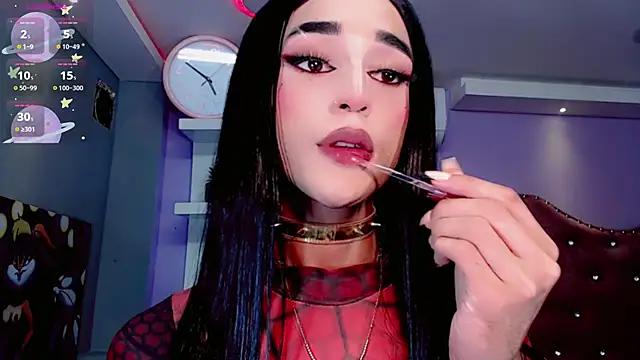 Try the thrill of flirt babes with our cam hosts, featuring unclothed wildness while getting naked and playing with their favored sex toys.