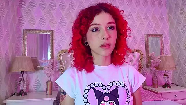 Try the thrill of flirt babes with our cam hosts, featuring unclothed wildness while getting naked and playing with their favored sex toys.