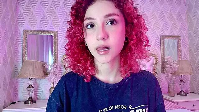 Try the thrill of flirt babes with our cam hosts, featuring unclothed wildness while getting naked and playing with their favored sex toys.