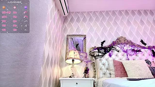 Try the thrill of flirt babes with our cam hosts, featuring unclothed wildness while getting naked and playing with their favored sex toys.