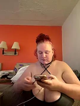 ivylynn420 from StripChat is Freechat