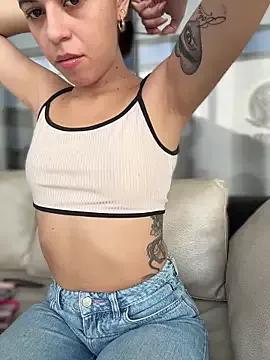 Try the thrill of flirt babes with our cam hosts, featuring unclothed wildness while getting naked and playing with their favored sex toys.