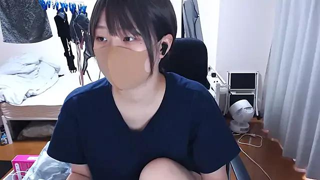 Photos of izumi__123 from StripChat is Group