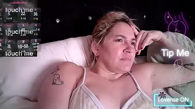 Try the thrill of flirt babes with our cam hosts, featuring unclothed wildness while getting naked and playing with their favored sex toys.