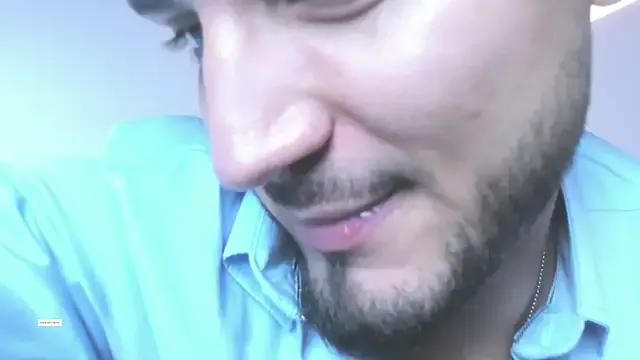 JaackDick_ from StripChat is Freechat