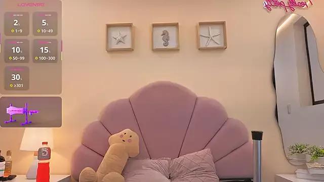 Jack-World- from StripChat is Freechat
