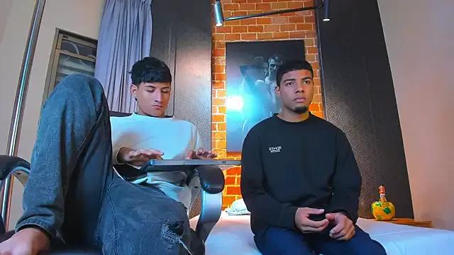 Try the thrill of flirt babes with our cam hosts, featuring unclothed wildness while getting naked and playing with their favored sex toys.