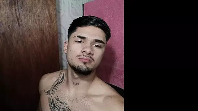 Jack_hills2 from StripChat is Freechat