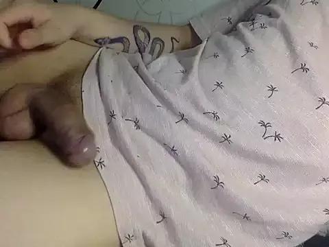 Jackie1508 from StripChat is Freechat