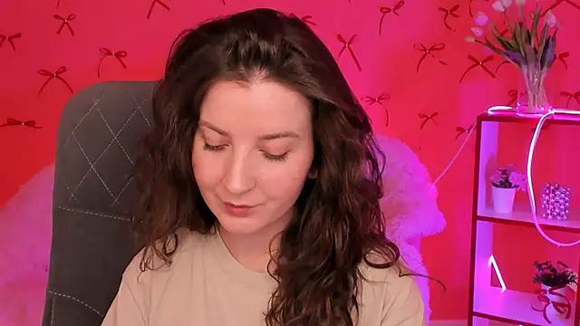 JackieByrd from StripChat is Freechat