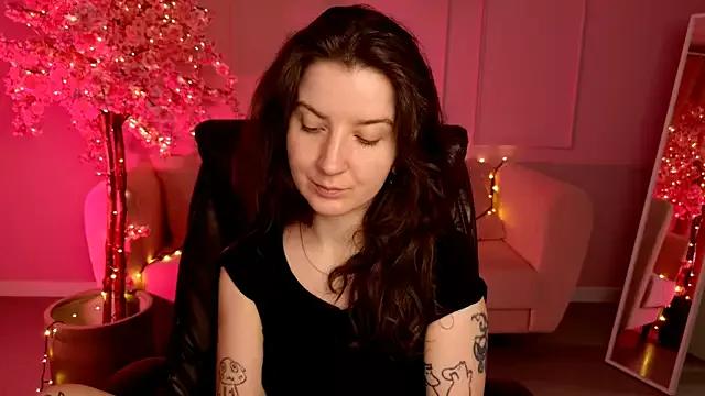Try the thrill of flirt babes with our cam hosts, featuring unclothed wildness while getting naked and playing with their favored sex toys.