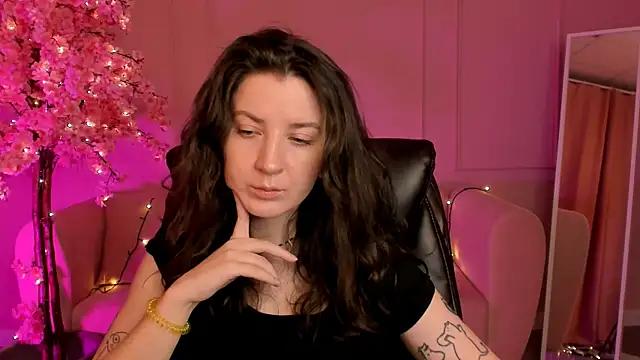 Try the thrill of flirt babes with our cam hosts, featuring unclothed wildness while getting naked and playing with their favored sex toys.