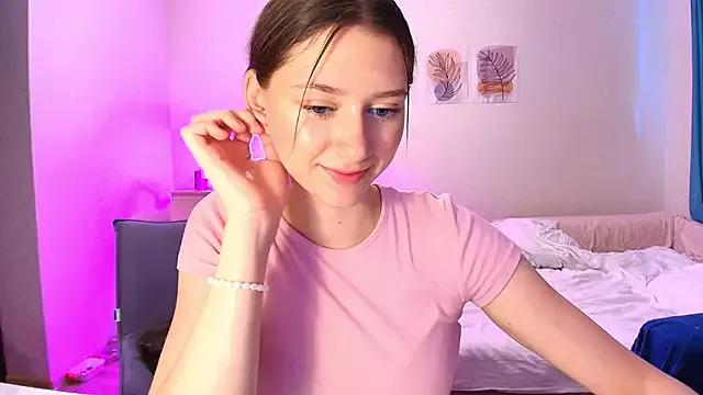 Try the thrill of flirt babes with our cam hosts, featuring unclothed wildness while getting naked and playing with their favored sex toys.