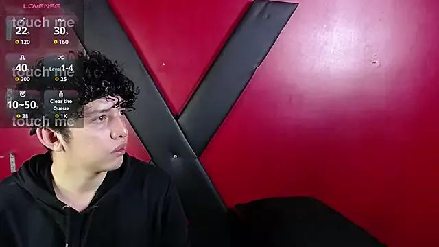 Try the thrill of flirt babes with our cam hosts, featuring unclothed wildness while getting naked and playing with their favored sex toys.