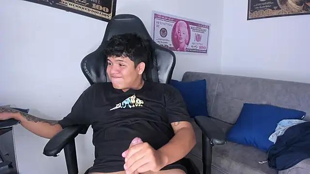 Try the thrill of flirt babes with our cam hosts, featuring unclothed wildness while getting naked and playing with their favored sex toys.