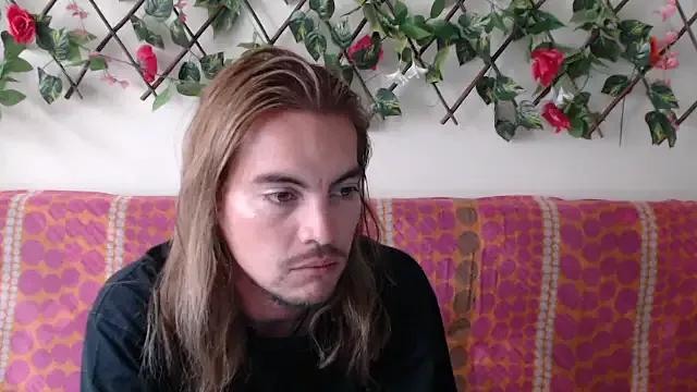 JackyEmma25 from StripChat is Freechat