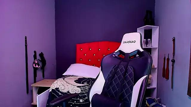 Try the thrill of flirt babes with our cam hosts, featuring unclothed wildness while getting naked and playing with their favored sex toys.