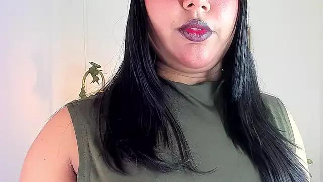 Jade_gonzalez from StripChat is Freechat